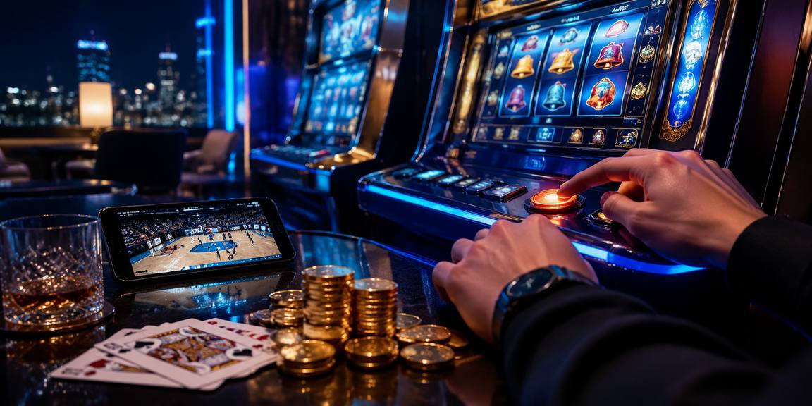 hn55 hn55 Casino Có Gì Cho Bạn